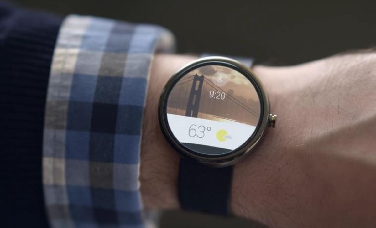 Google annuncia ufficialmente Android Wear: ecco il progetto per i Nexus indossabili - 
