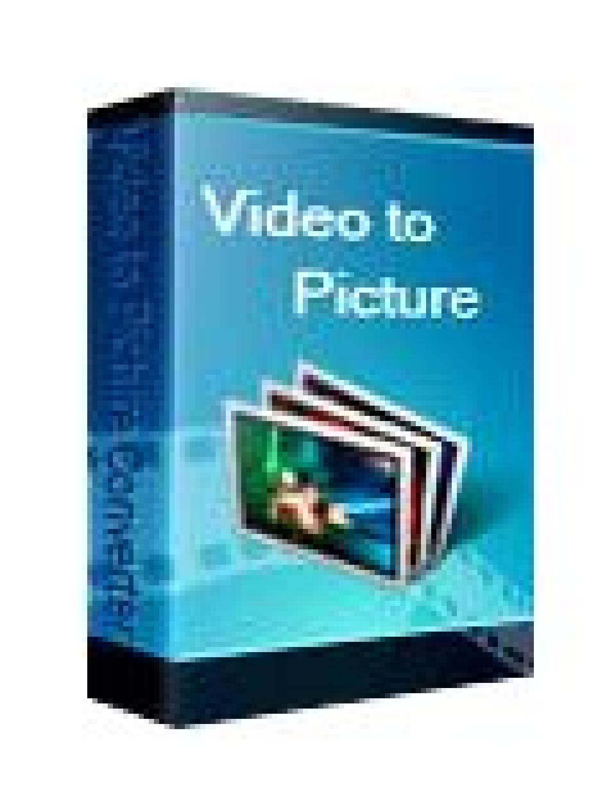Video to Picture Converter 4.0 Gratis: Convertire Video in Immagini velocemente [Windows App] - 