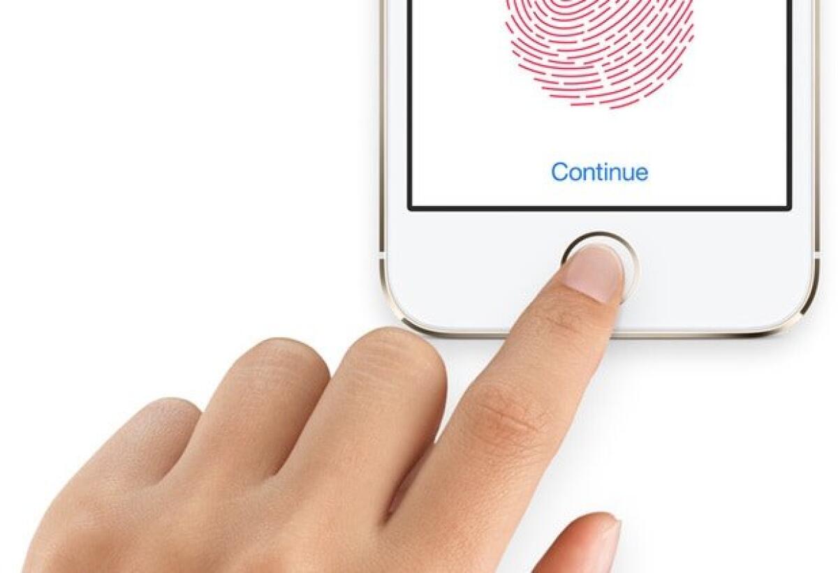 Il Touch ID di iPhone 5S non funziona più? Ecco come risolvere - 