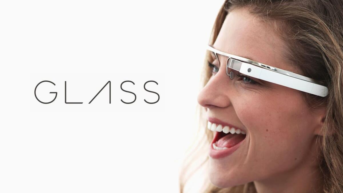 E' possibile acquistare i Google Glass in Italia? Come si fa? - 
