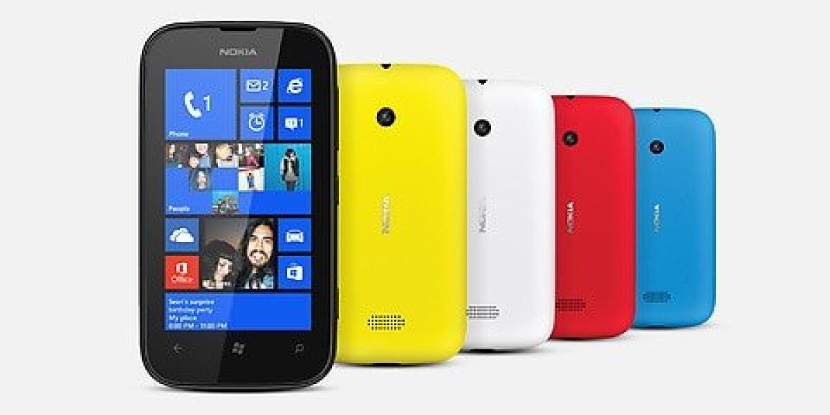 Si può fare lo screenshot con il Nokia Lumia 510? Se si, come si fa?  - 