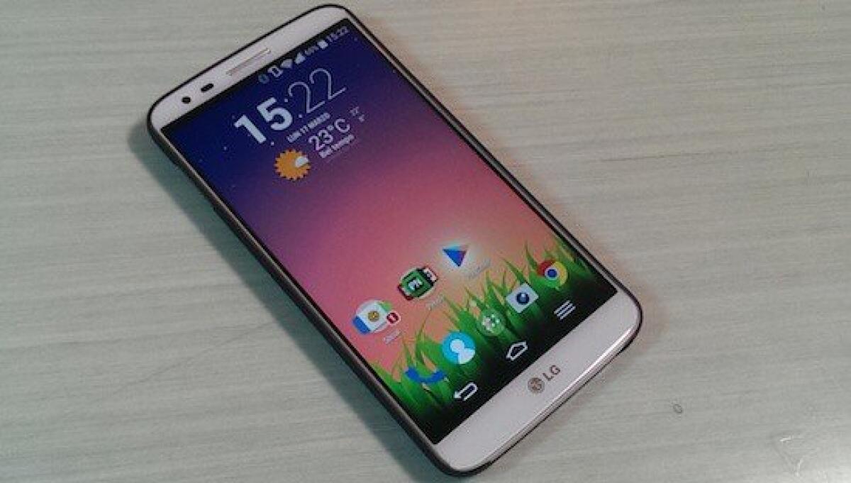 Spegnere lo schermo di qualsiasi smartphone Android con un doppio tocco sul display - 