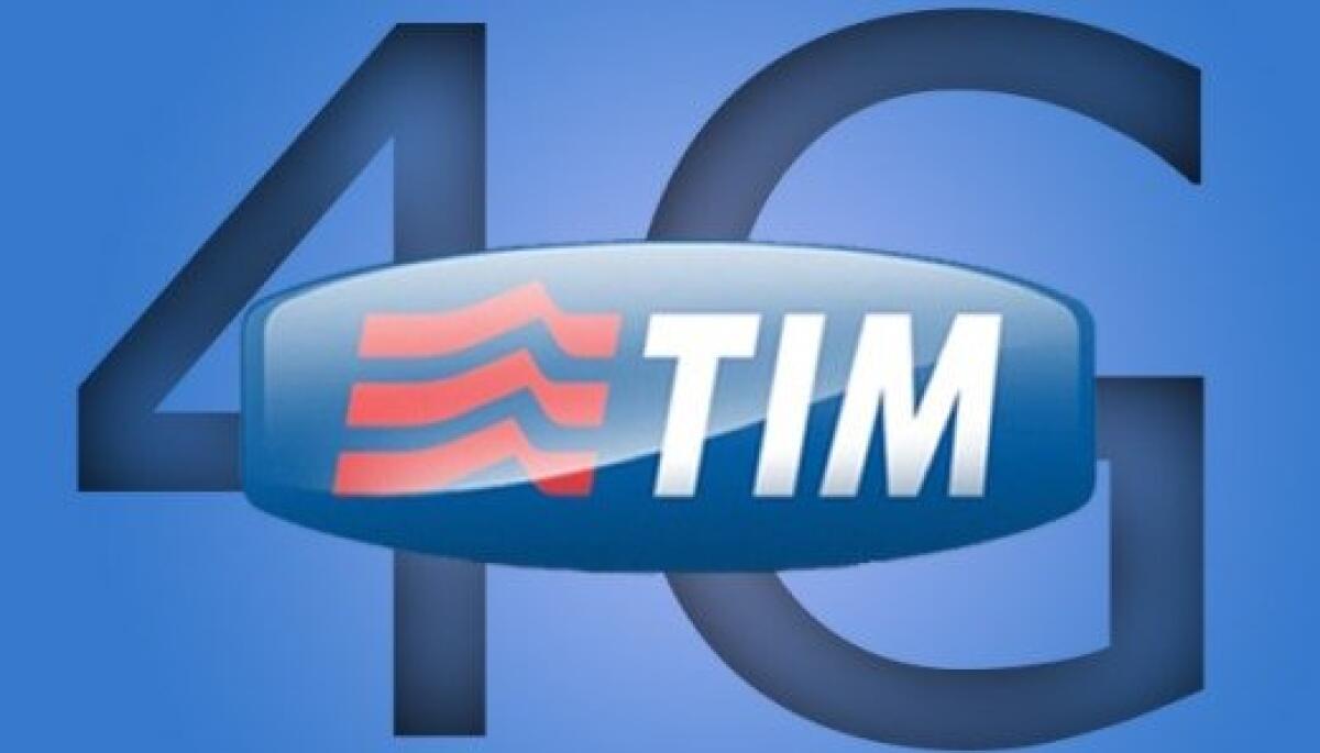 TIM regala 2GB in 4G LTE per sei mesi, ma solo in Veneto - 