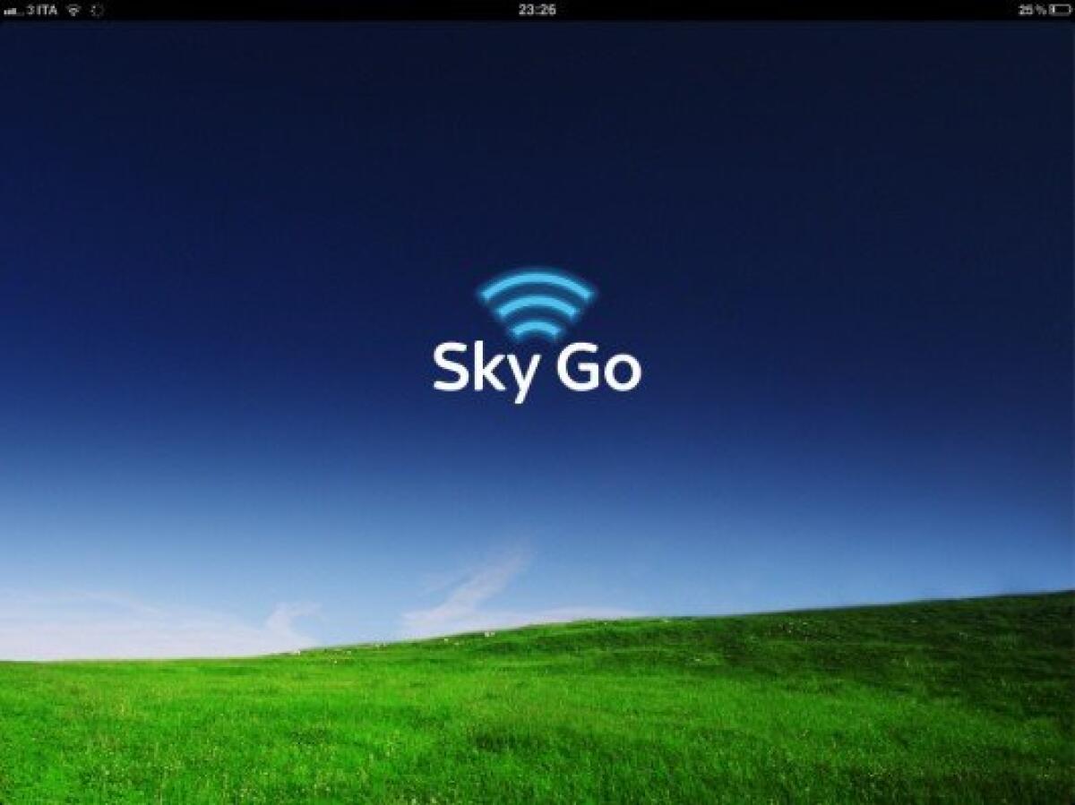 Non aggiornate Sky Go per iPhone, iPod e iPad alla versione 2.6.1 se avete il jailbreak - 