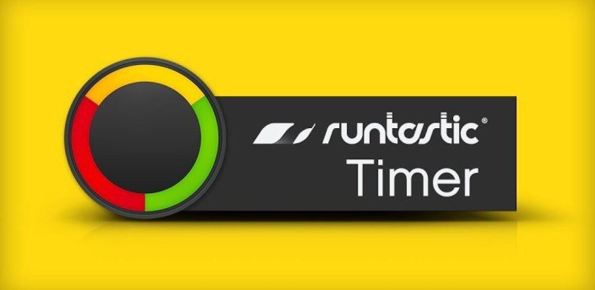 Runtastic Timer, il programma perfetto per fare fitness e palestra con Android - 
