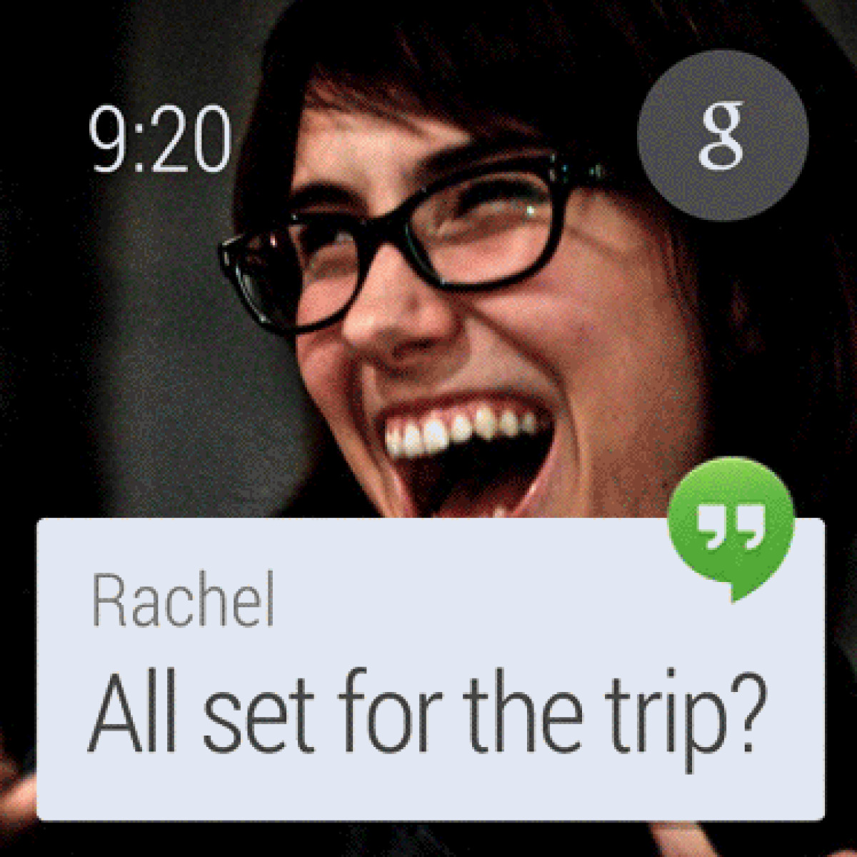 Ecco come funziona Android Wear, il sistema operativo di Google per dispositivi indossabili - 