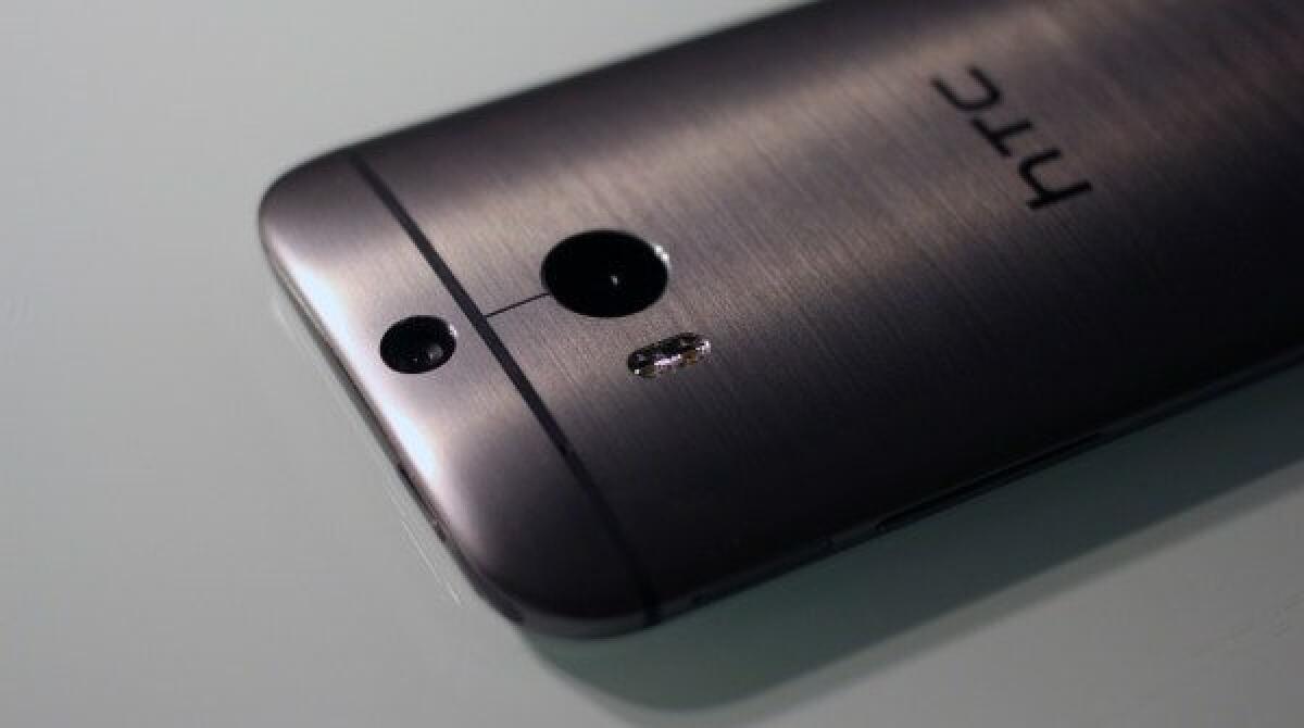 HTC One M8: Ecco tutti i dettagli delle fotocamere con qualche sorpresa - 