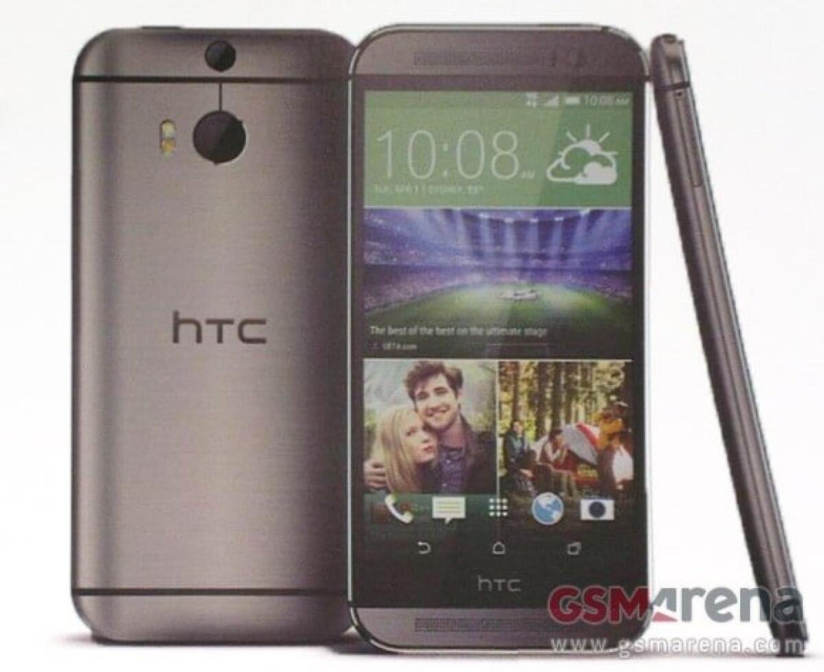 A cosa serve la doppia fotocamera nel nuovo HTC All New One (HTC One 2)? - 