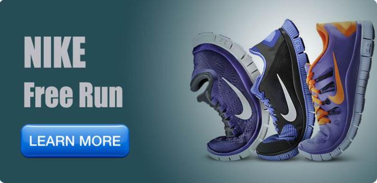 Outletfreerun.com: un sito che vende scarpe Nike a prezzi scontati | Ecco la mia esperienza - 