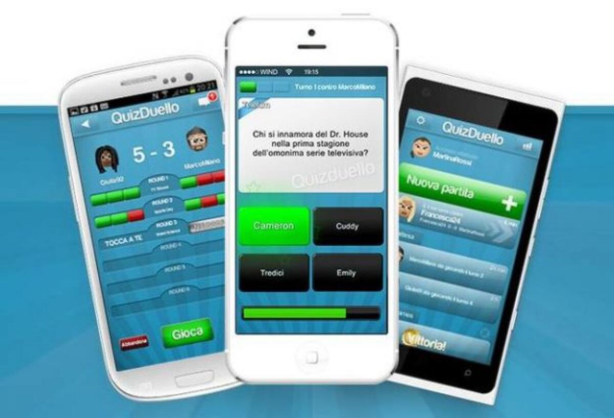 Ecco i trucchi definitivi per battere tutti e vincere a QuizDuello su Android - 