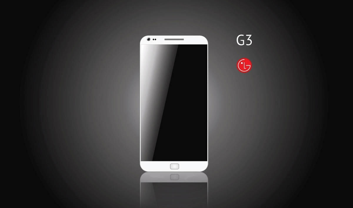 LG G3: Sarà il primo smartphone con Display Quad HD da 5.5 pollici - 