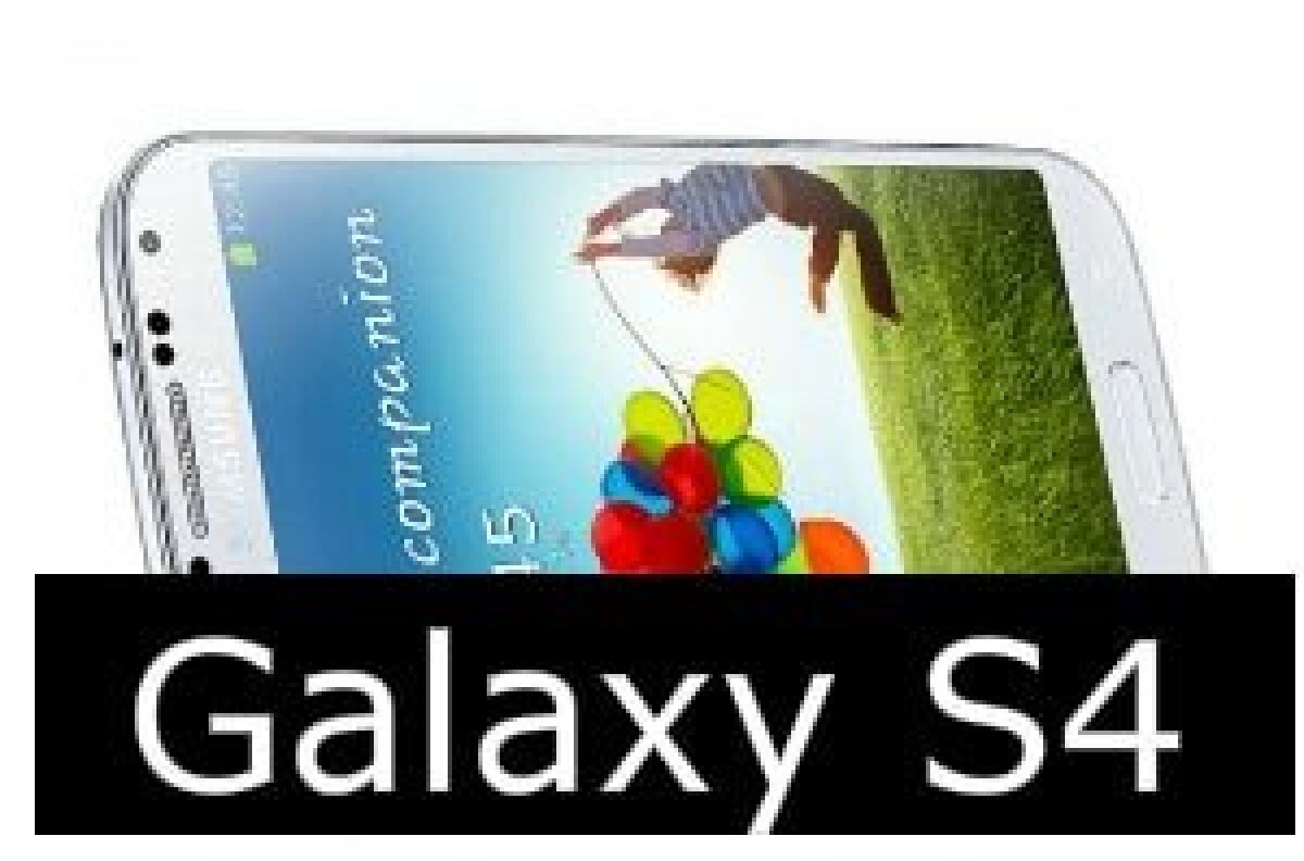 [Offerte Imperdibili] Samsung Galaxy S4 a 389! - 