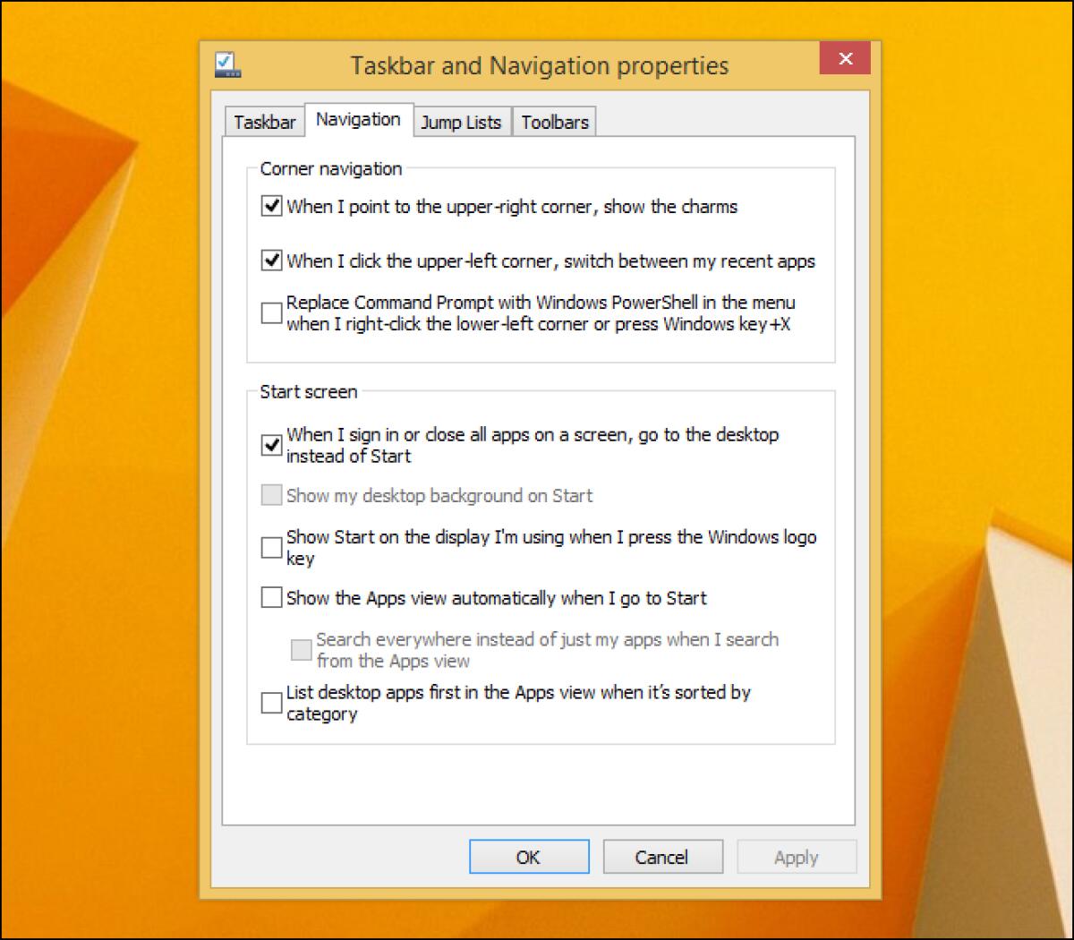 Scopriamo tutte le novità di Windows 8.1 Update 1 con questi screenshot - 