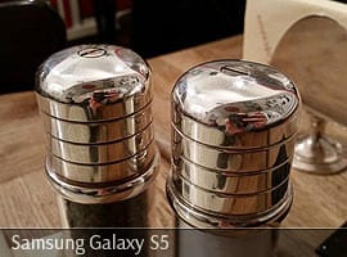 Chi scatta le foto migliori? Galaxy S5 vs Galaxy S4 vs Galaxy Note 3 vs Lumia 1520  - 