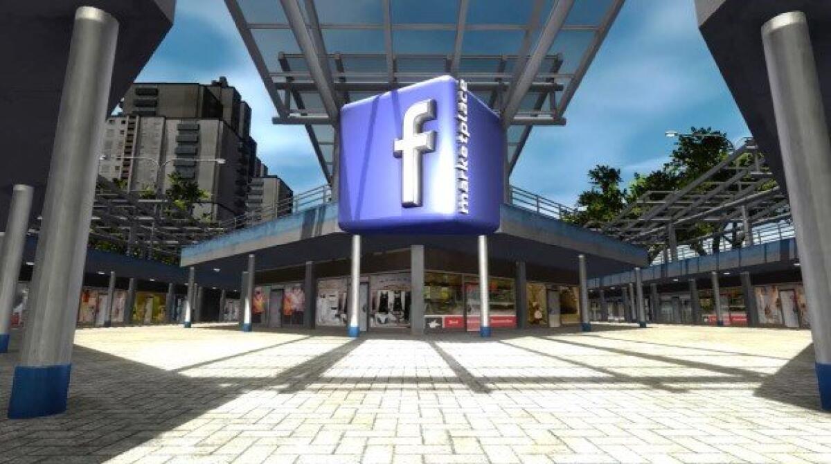 Ecco come potrebbe essere l'integrazione tra Facebook e Oculus Rift - 