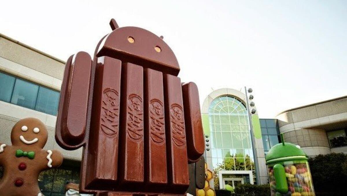 Disponibile Android KitKat 4.4 per Sony Xperia Z Ultra, Xperia Z1 e Xperia Z1 Compact - 