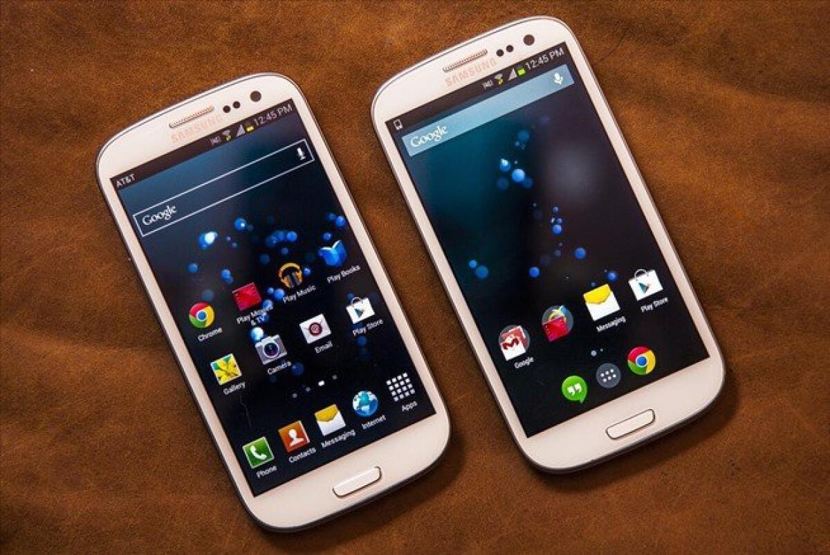 Il Samsung Galaxy S3 riceverà Android 4.4.2 entro Marzo 2014 - 