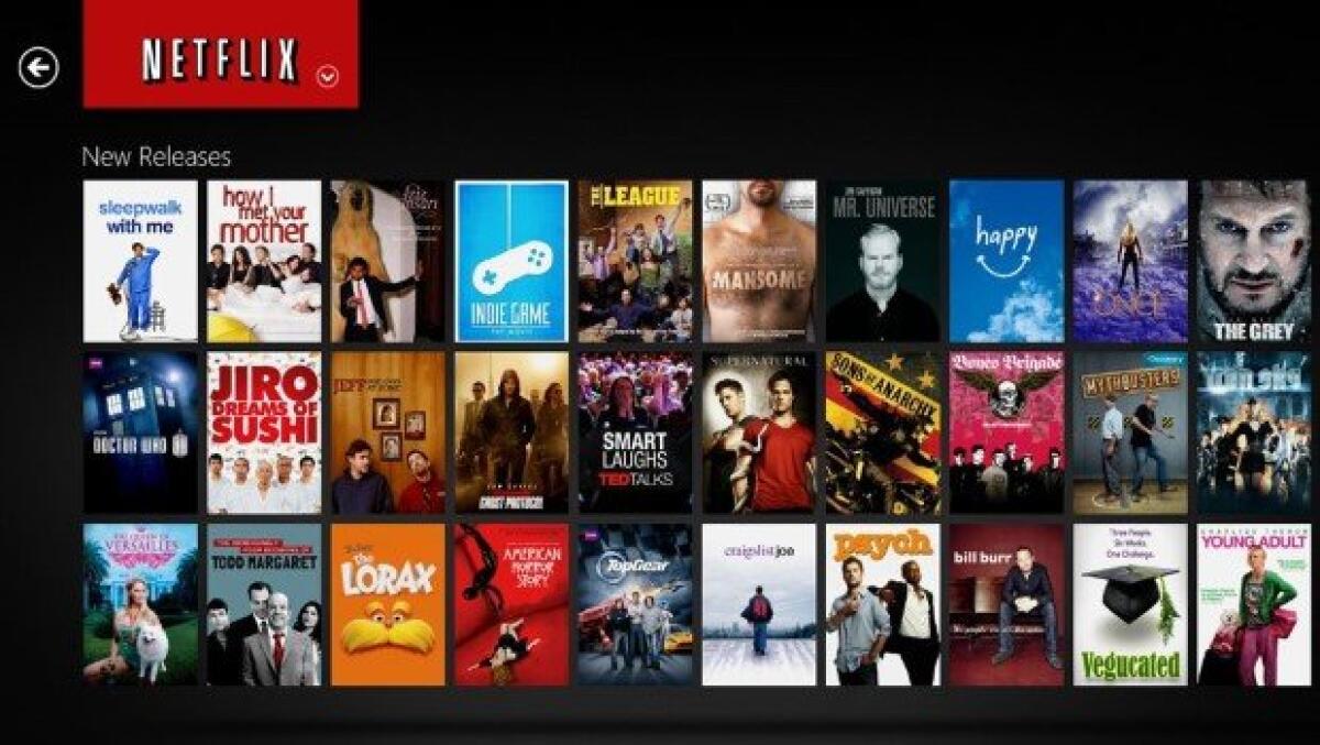 Netflix arriverà in Italia solo nel 2015. Colpa di Sky e Mediaset o delle infrastrutture italiane? - 