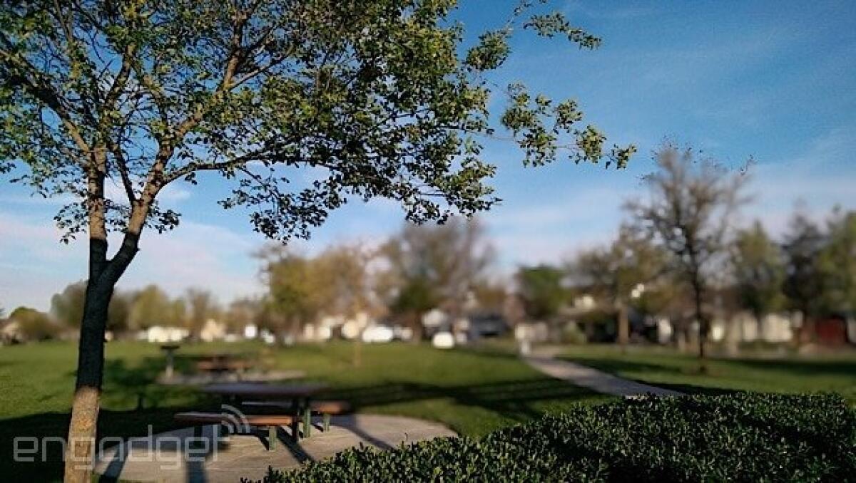 Come funziona la fotocamera dell'HTC One (M8)? - 