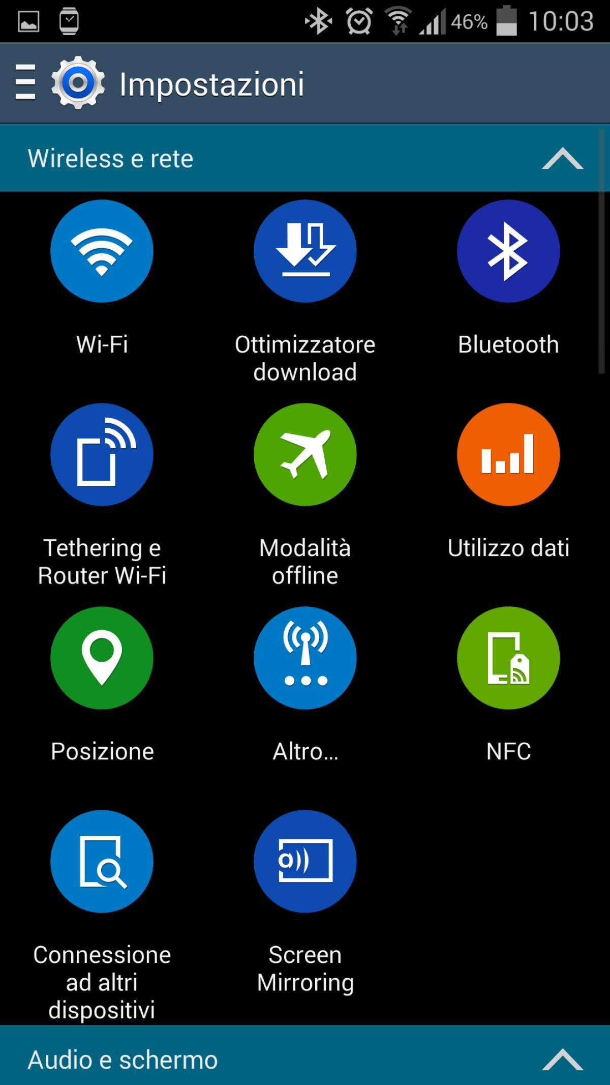 Come trasformare il Galaxy S4 in un Galaxy S5 [Guida e Download] - 