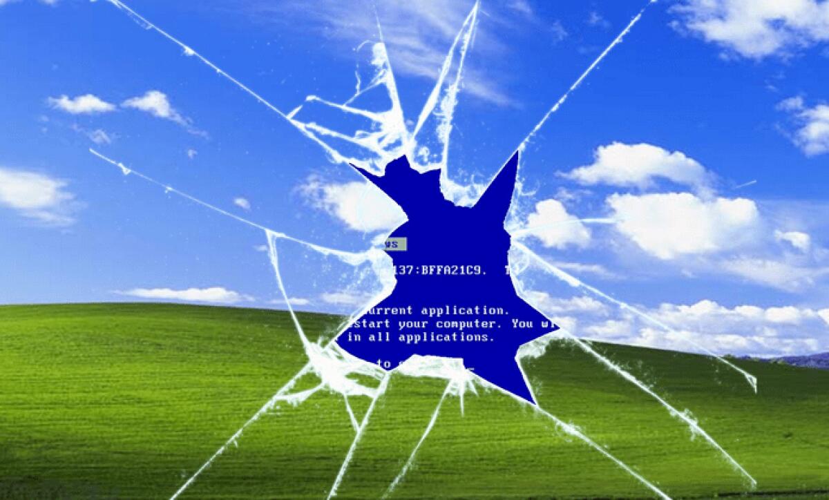 Vuoi continuare a usare Windows XP dopo l'8 Aprile? Ecco cosa devi fare per proteggerti - 