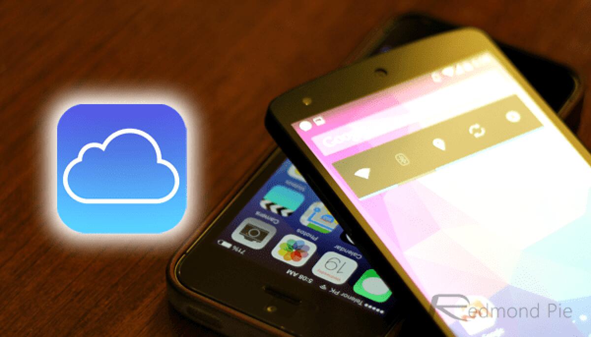 Impostare e configurare un account email iCloud su Android ed altri dispositivi - 
