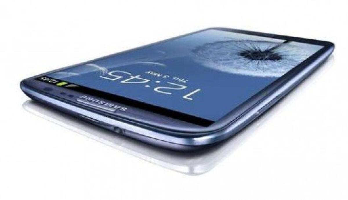[Offerte Imperdibili] Samsung Galaxy S III a 264! - 