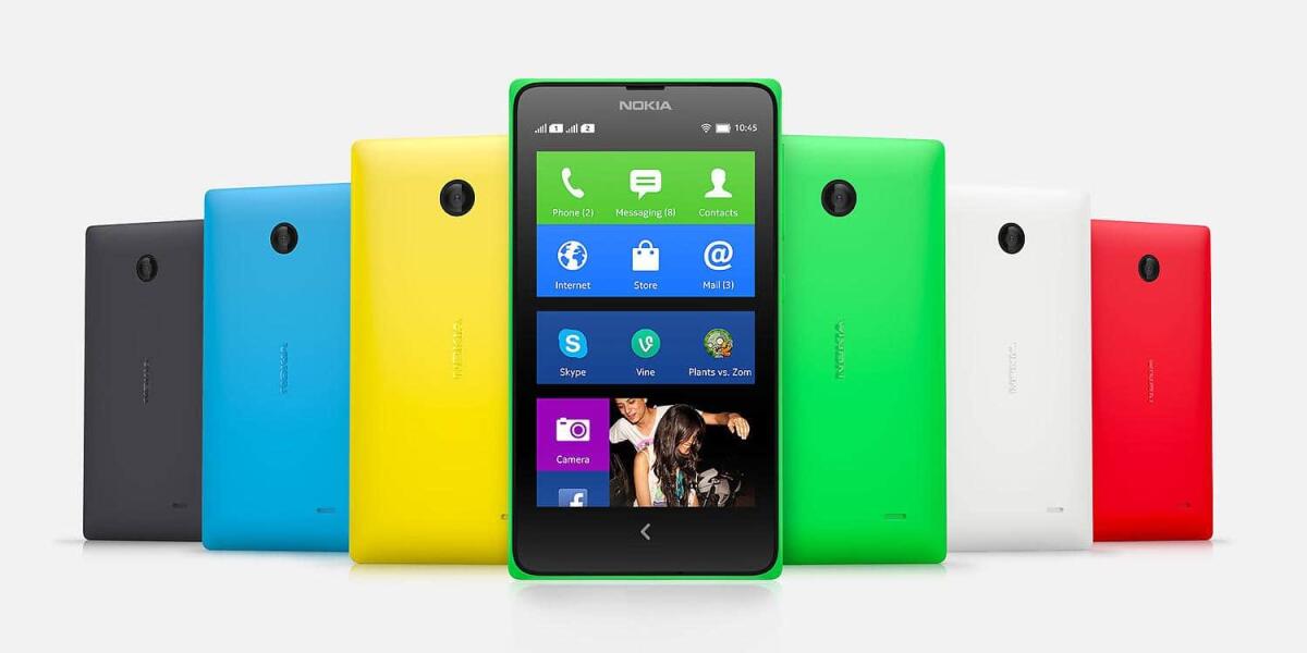 Come installare programmi APK Android su Nokia X: la guida completa - 