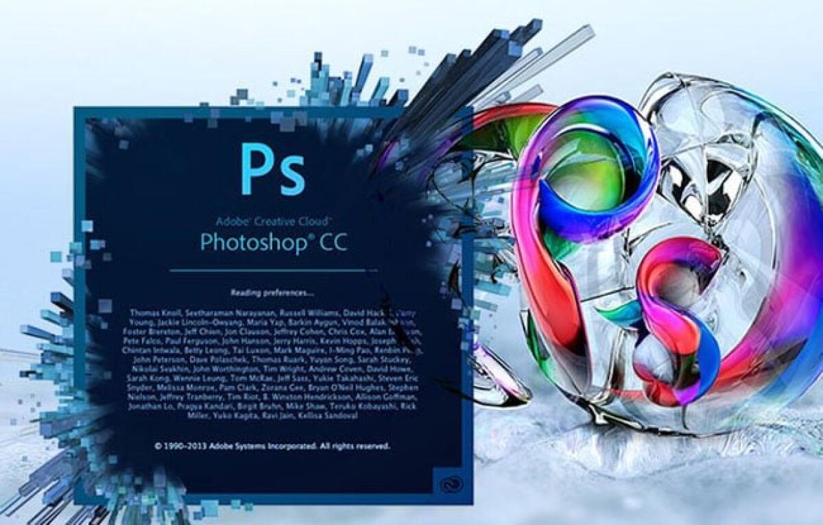 Video Corso Adobe Photoshop CC in Italiano - 
