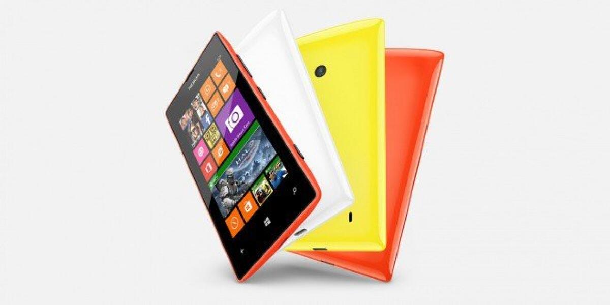 [Offerte Imperdibili] Speciale Nokia Lumia: Ecco le migliori offerte del 12/03/2014 - 