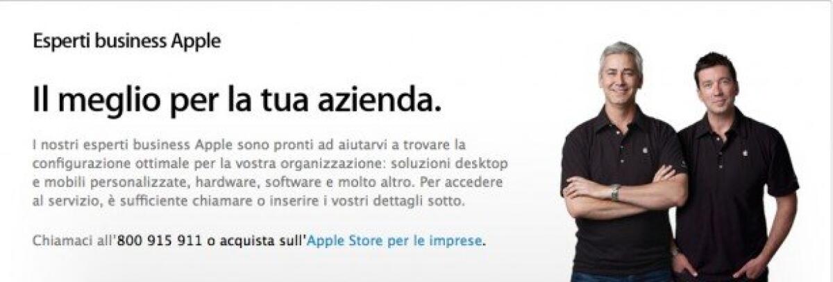 Come ottenere il rimborso dell’IVA da Apple quando si acquista un prodotto online (solo per chi ha Partita IVA) - 