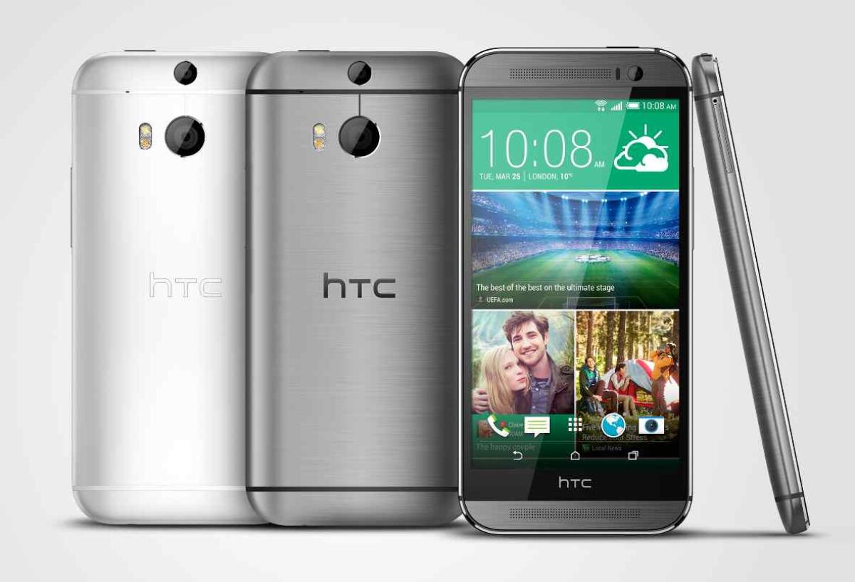 HTC One (M8): Data di uscita e Prezzo ufficiale in Italia - 