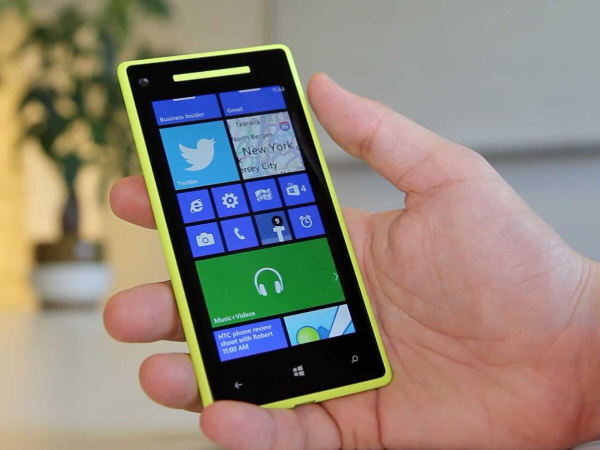 Su Windows Phone ci sono tutti i programmi che ci servono? Secondo Nokia si! - 