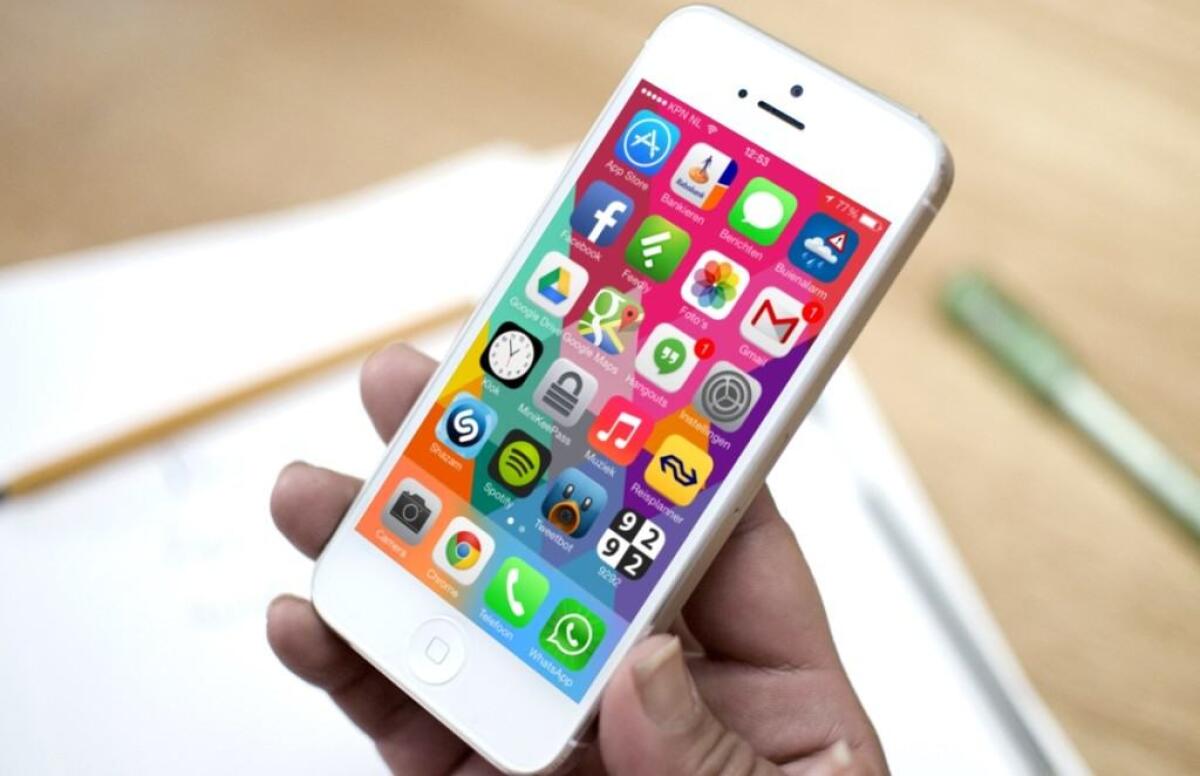 Jailbreak iOS 7.1: è possibile farlo? Downgrade da iOS 7.1 è possibile? Ecco tutte le risposte - 