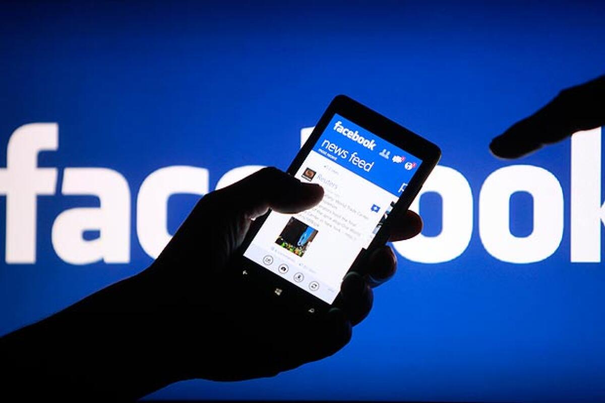 Facebook: ecco come proteggere il tuo account in caso di furto - 