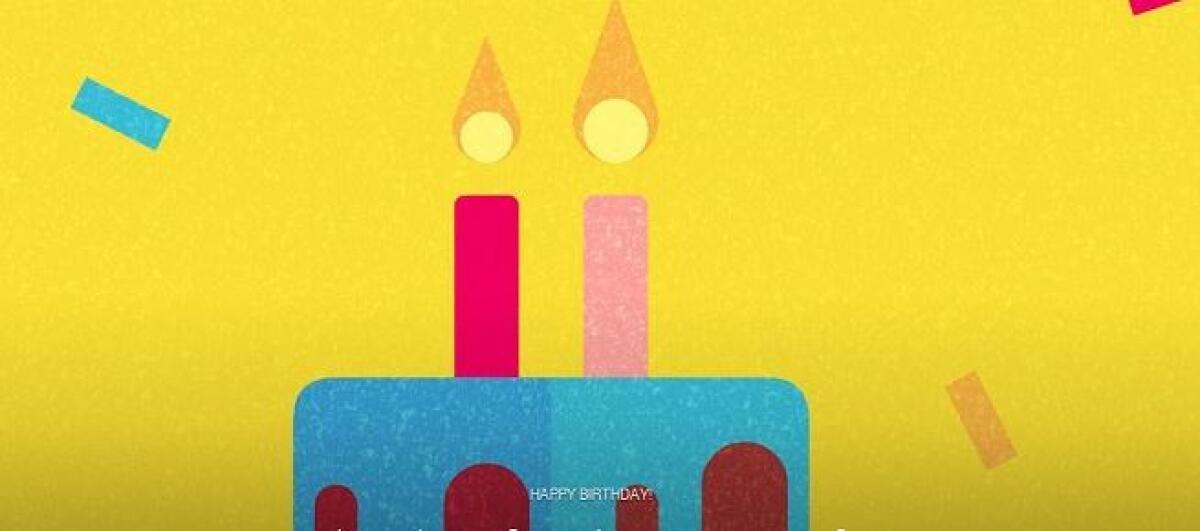 Oggi il Google Play per Android compie 2 anni: tanti auguri! - 