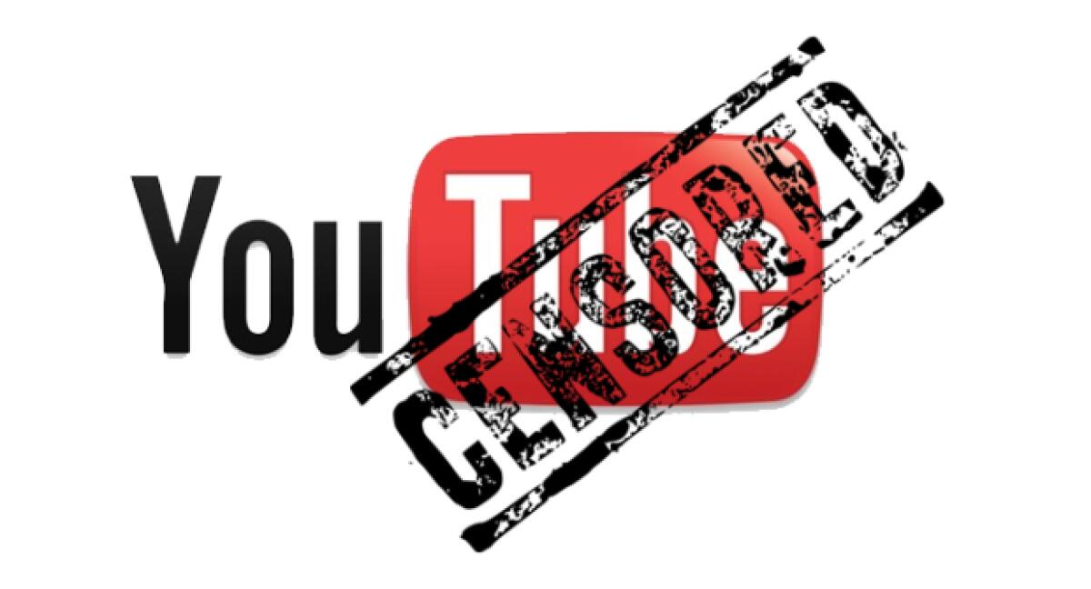 La Turchia blocca anche YouTube dopo Twitter - 