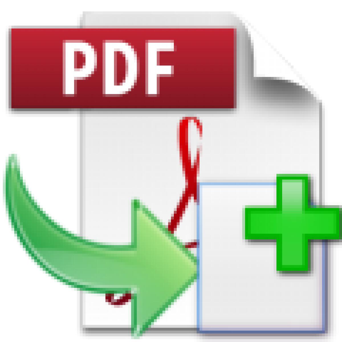 PDF to X 4 Gratis: Convertire PDF in Word, HTML, JPG e altri formati [Windows App] - 
