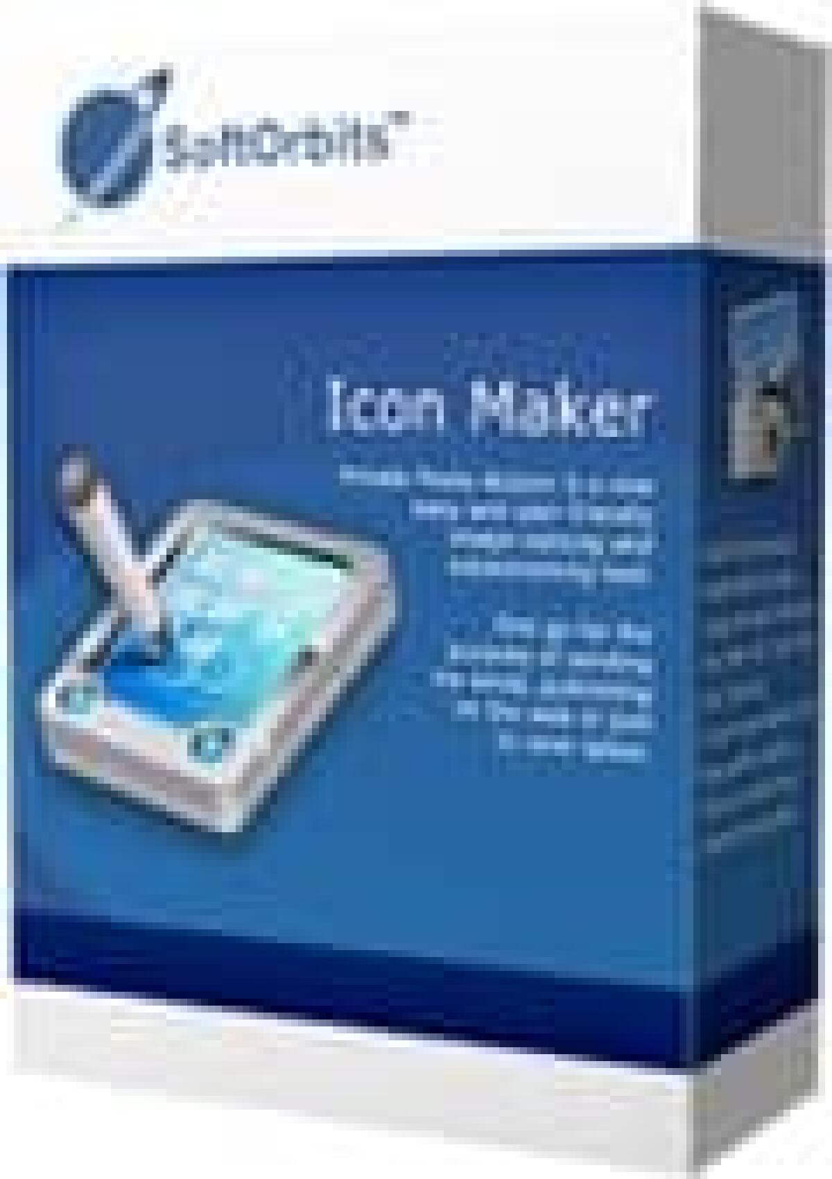 Icon Maker 1.0 Gratis: Creare Icone e Banner facilmente [Windows App] - 