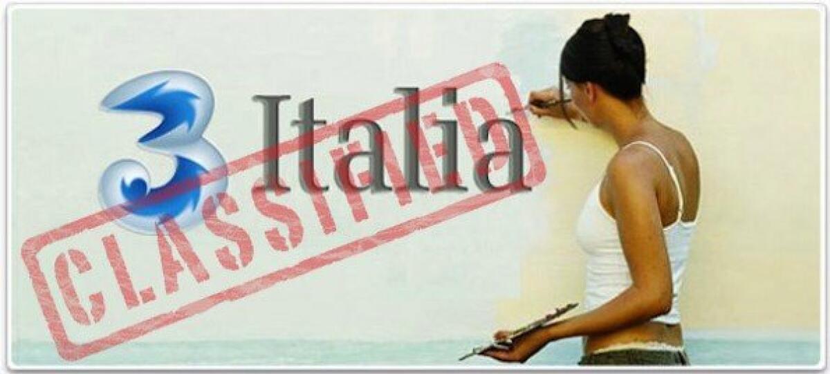 Ecco le nuove opzioni di 3 Italia per chiamare e navigare quando siamo all'estero - 