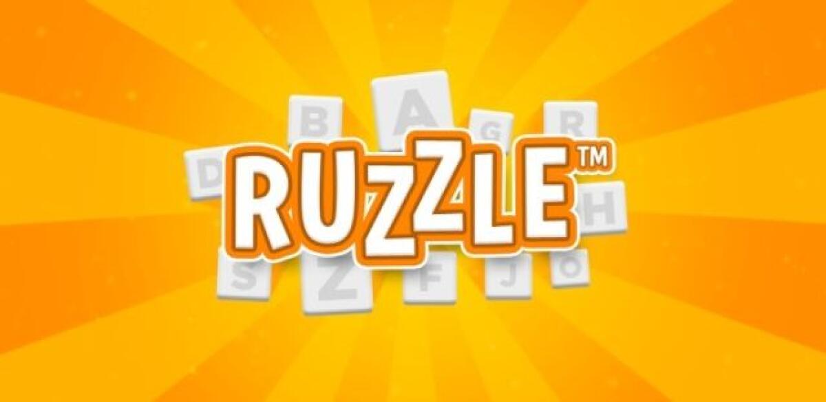 Arriva il nuovo Ruzzle Premium v 1.6.15 APK per Android: ecco le novità - 