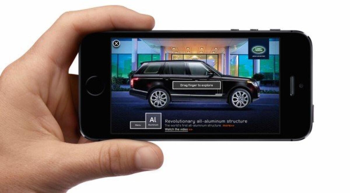 iAd: Ecco il nuovo modo di fare pubblicità invasiva ma redditizia di Apple - 