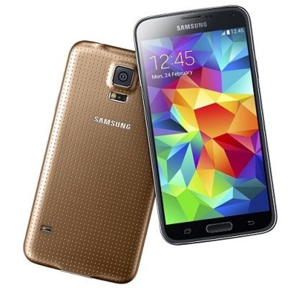 Test durata batteria Galaxy S5: quando dura la batteria?  - 