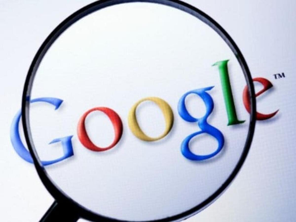 Quali sono le parole più cercate sul Web? - 