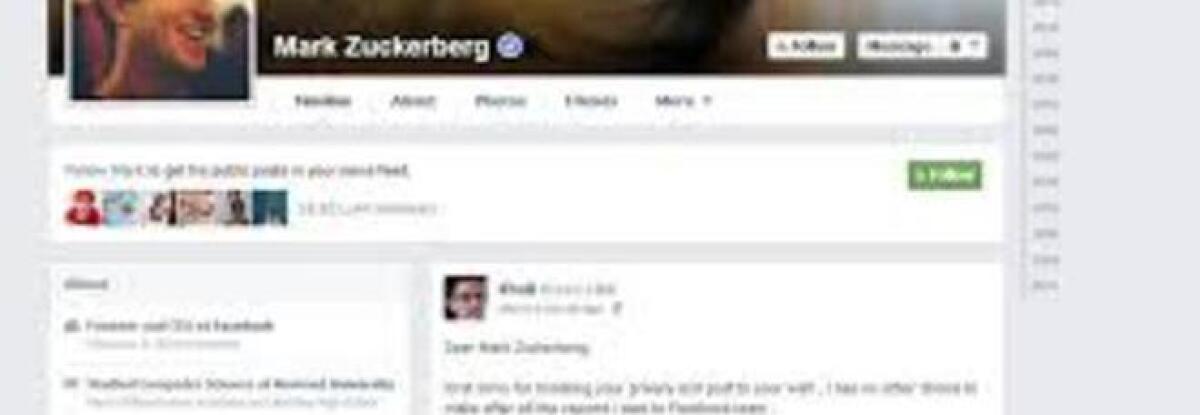 Altre novità per Facebook: annunci video in arrivo a breve sul news feed - 