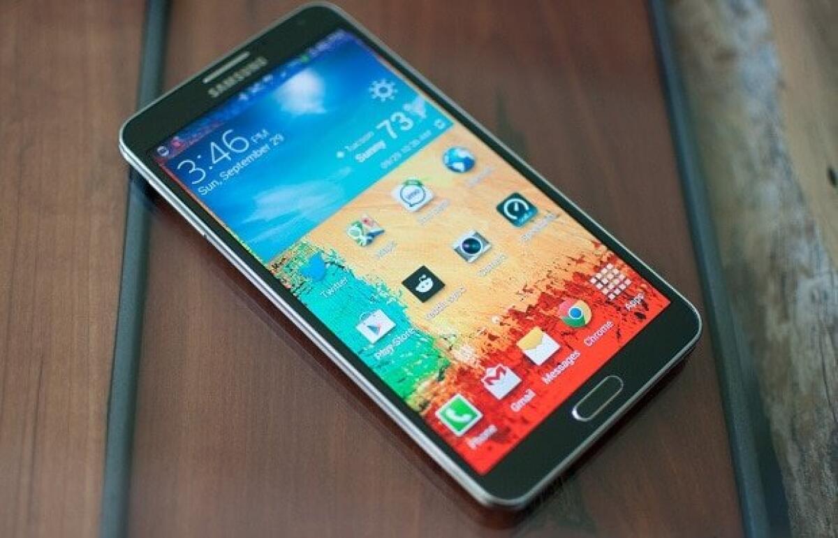 Download e installazione Android 4.4.2 KitKat per Samsung Galaxy Note 3 Tim e Galaxy S4 Wind - 