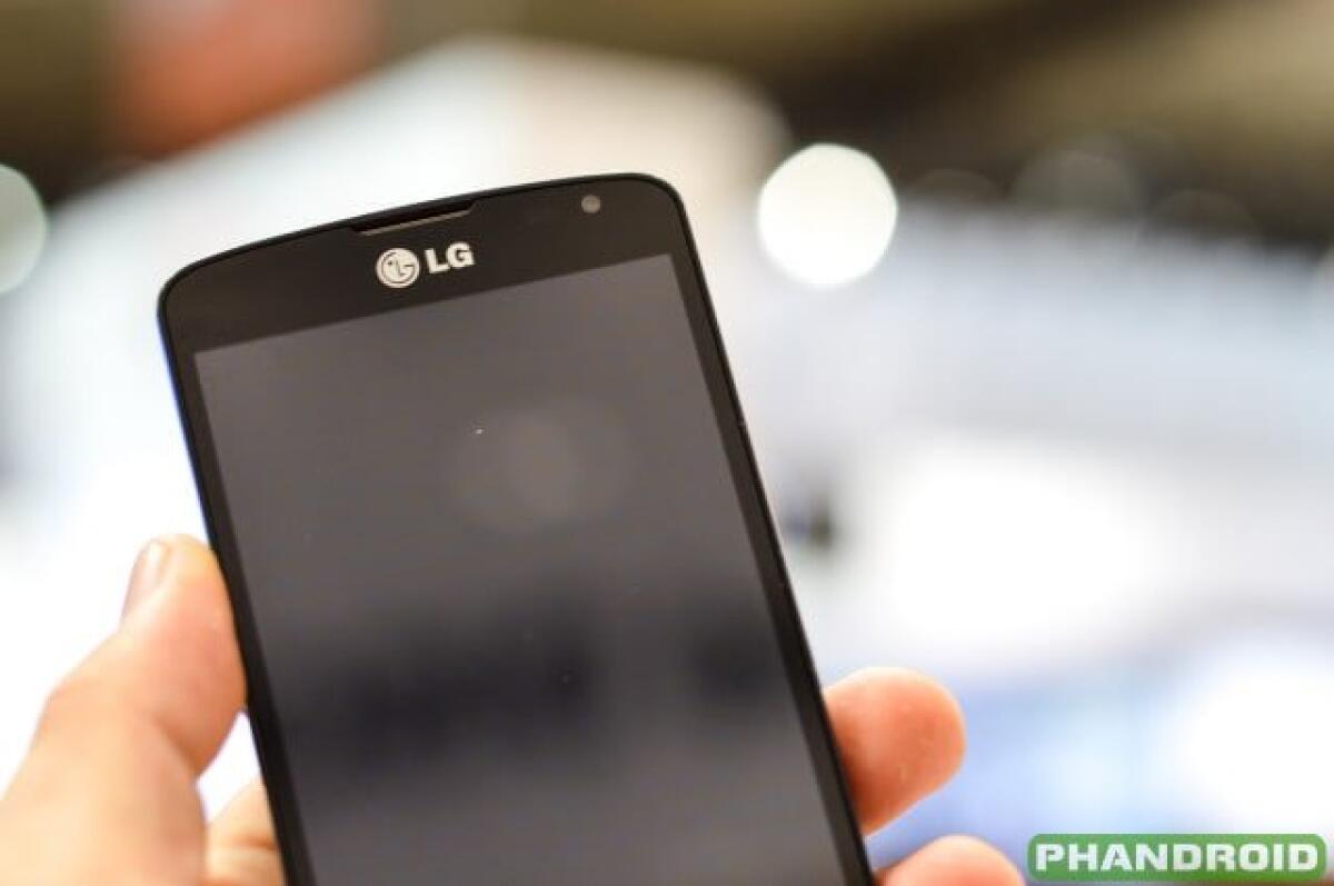 Sarà ancora LG a produrre il prossimo smartphone Nexus? - 
