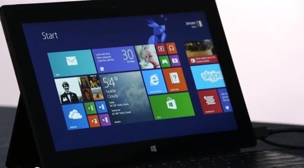 Scaricare e aggiornare Windows 8.1 Update 1 direttamente da Windows Update - 
