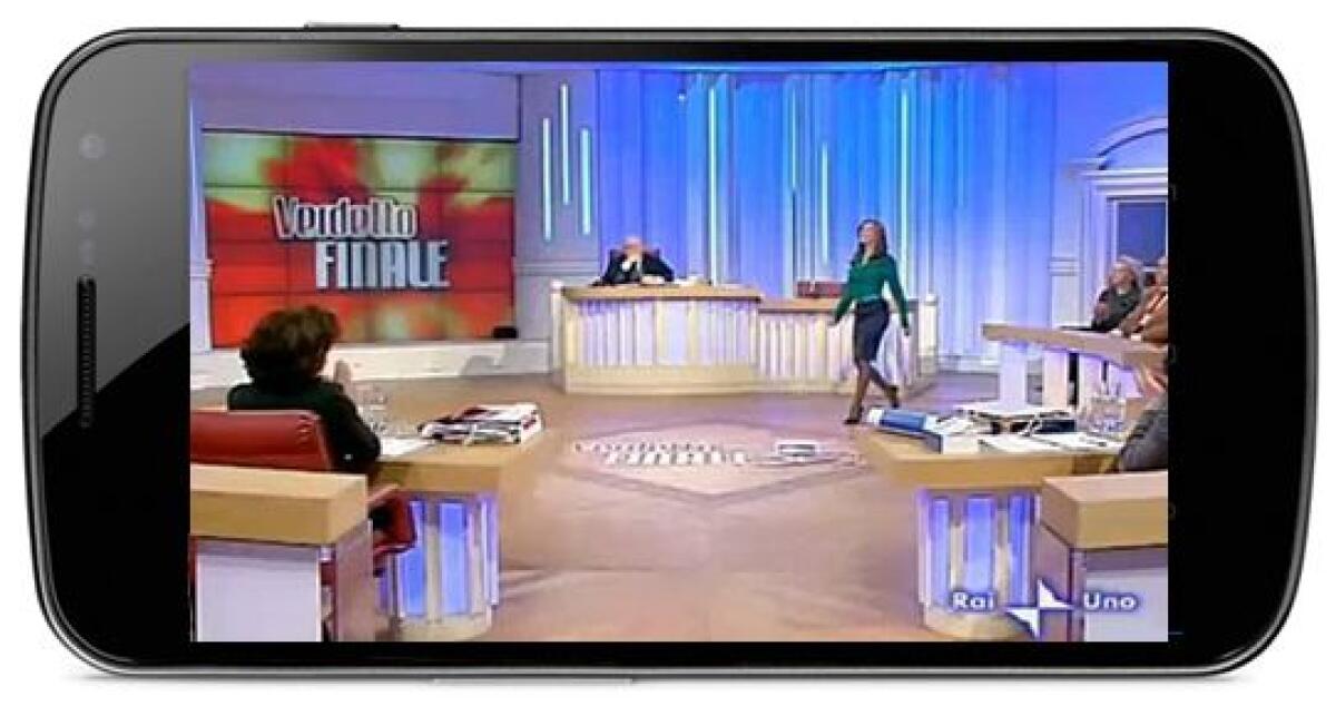 KPN: TV in Streaming su rete LTE. Parte in Olanda la sperimentazione! - 