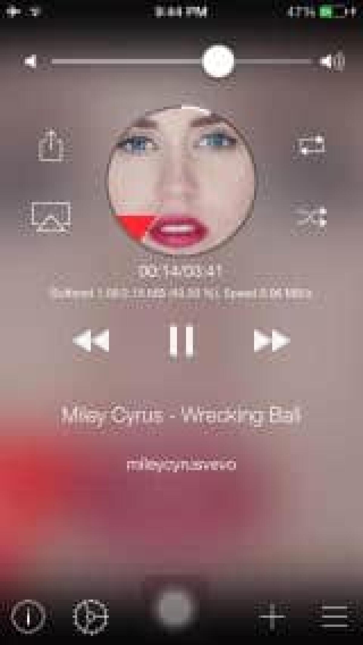 Usare YouTube in background per ascoltare musica in streaming gratis su iPhone con Tuner for YouTube Music - 